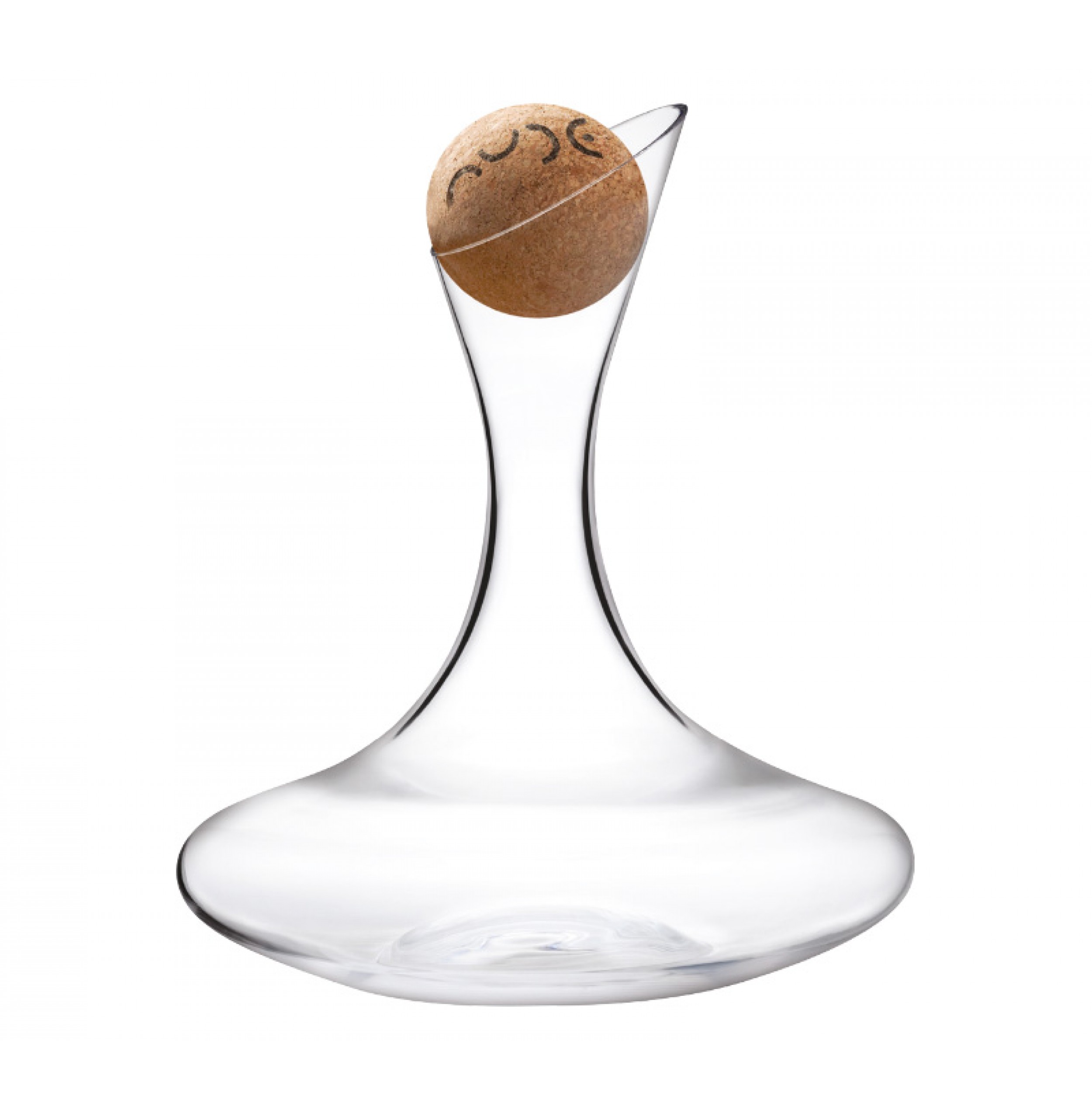 Wine Decanter